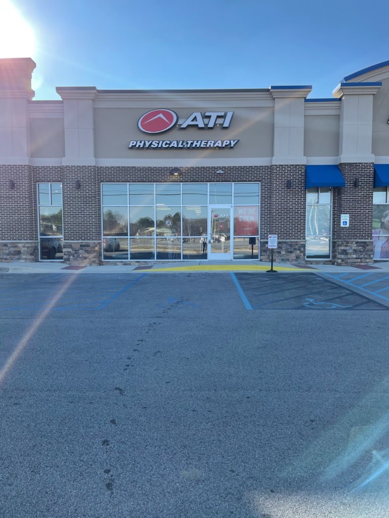 ATI Physical Therapy