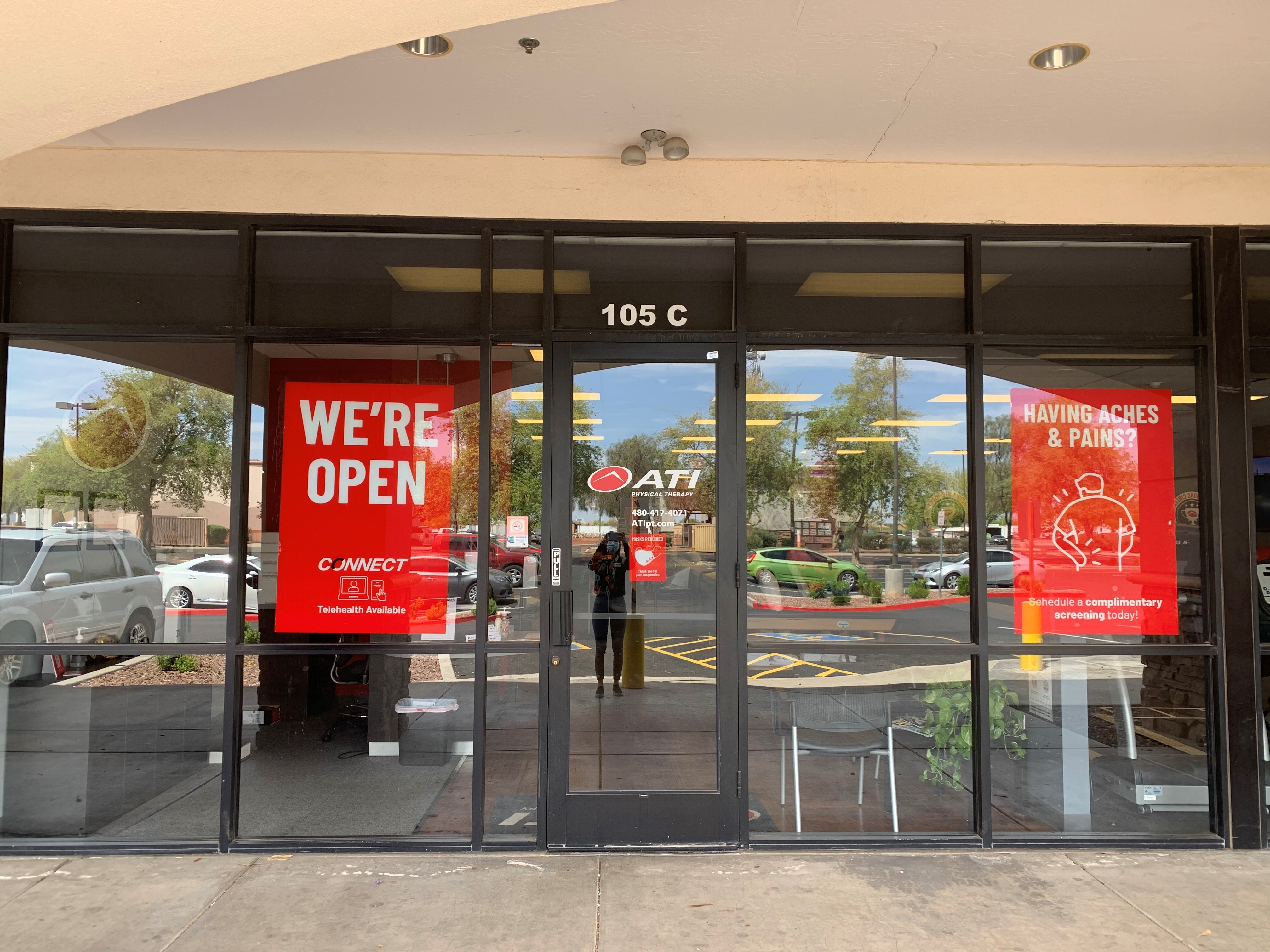 ATI Physical Therapy - Avondale