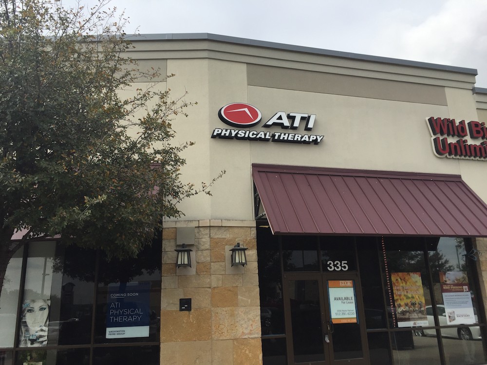 ATI Physical Therapy