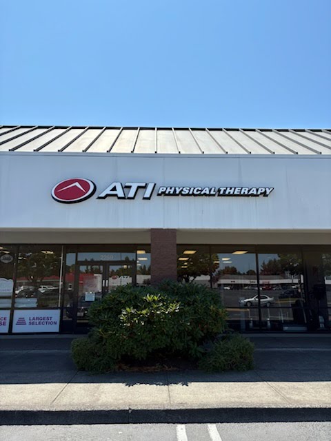 Hillsboro - SE Tualatin Valley Hwy