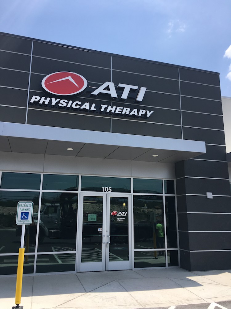 ATI Physical Therapy