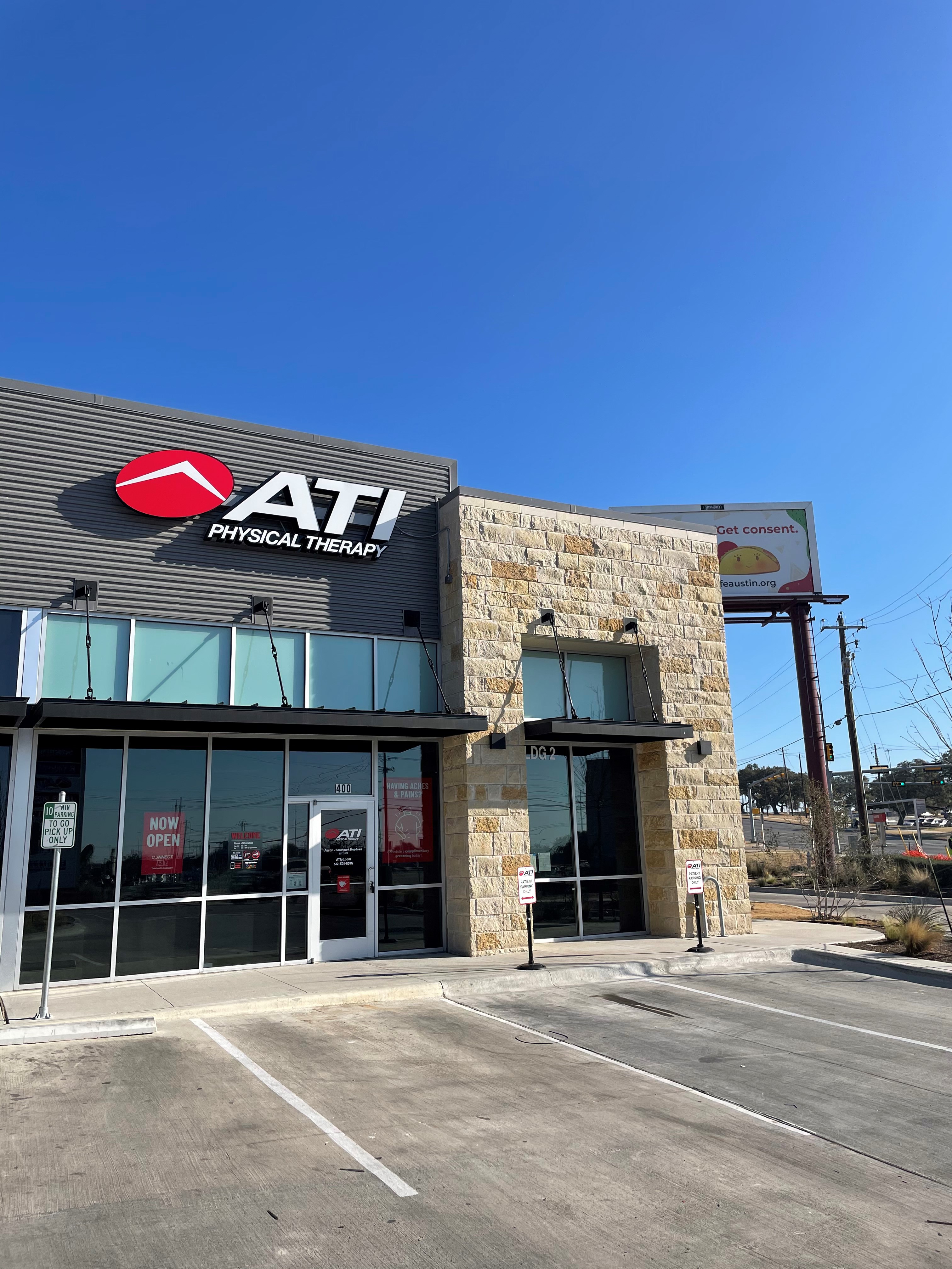 ATI Physical Therapy