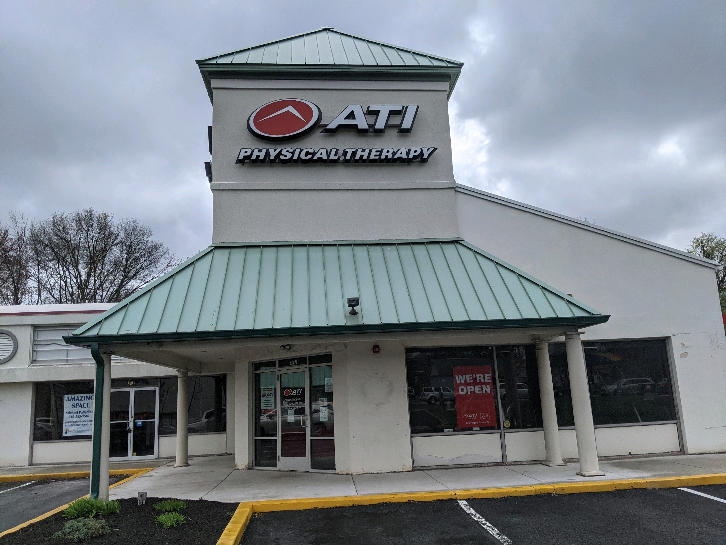 ATI Physical Therapy