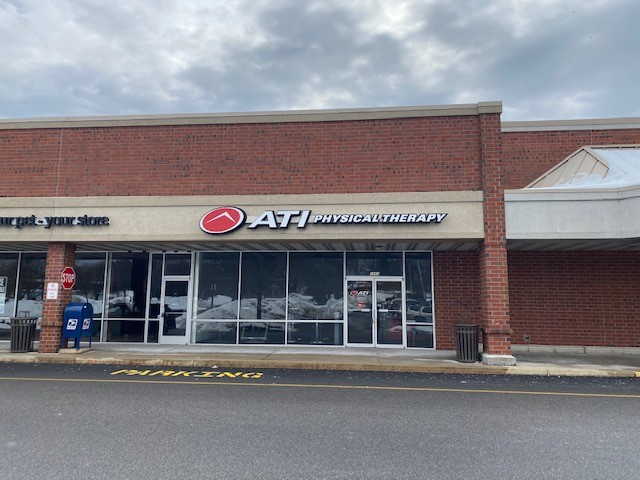 ATI Physical Therapy