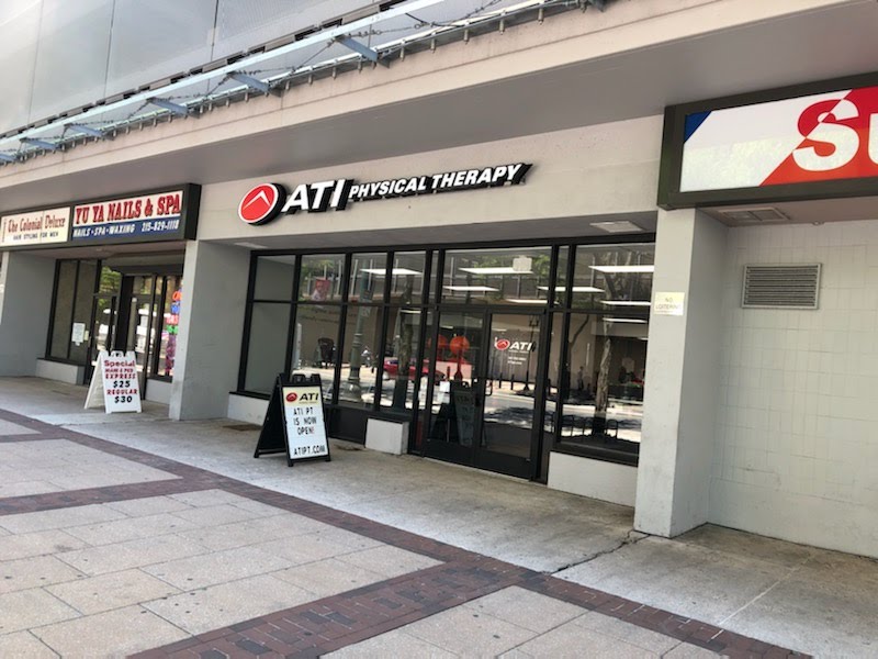 ATI Physical Therapy