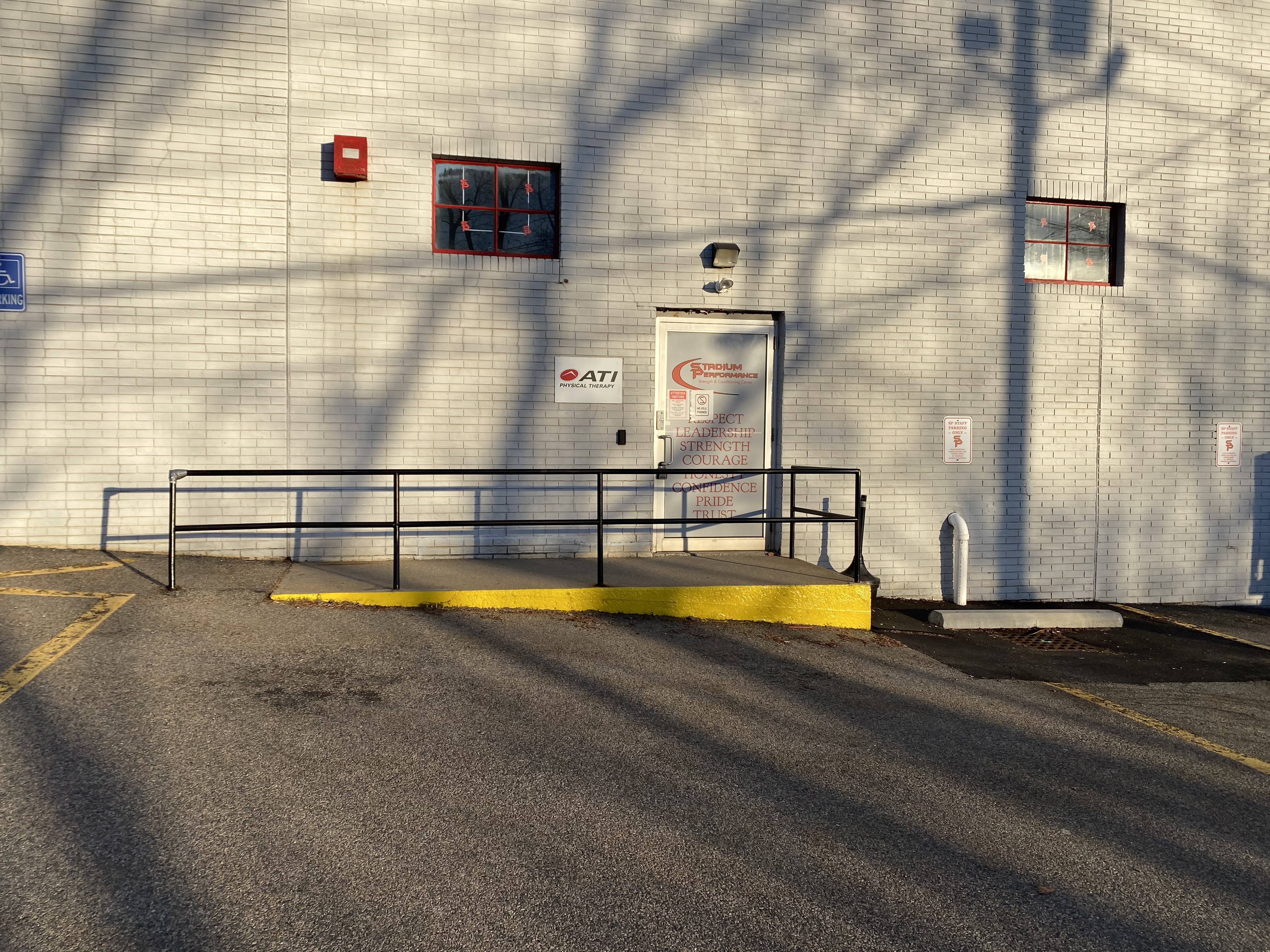 ATI Physical Therapy