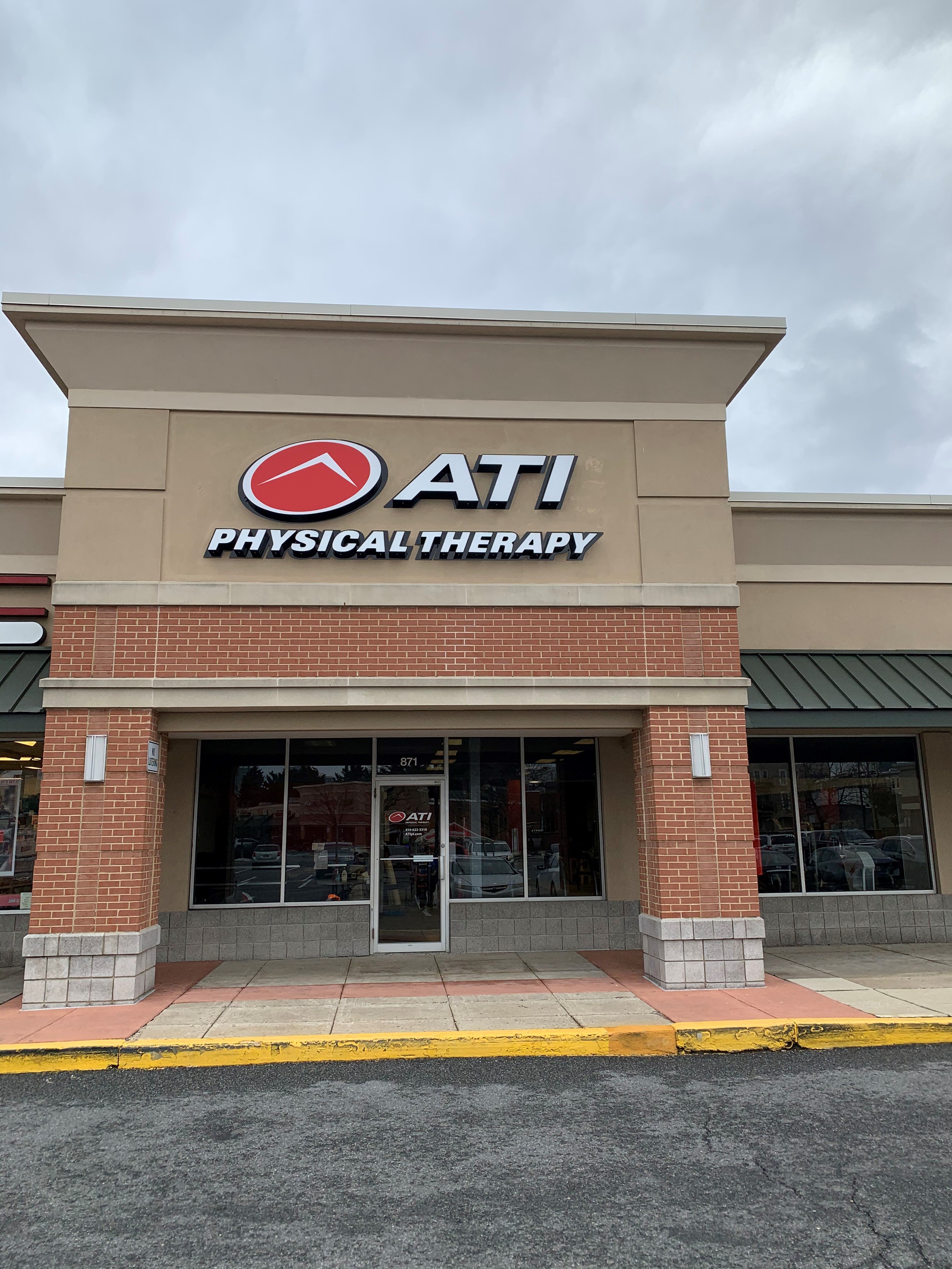 ATI Physical Therapy