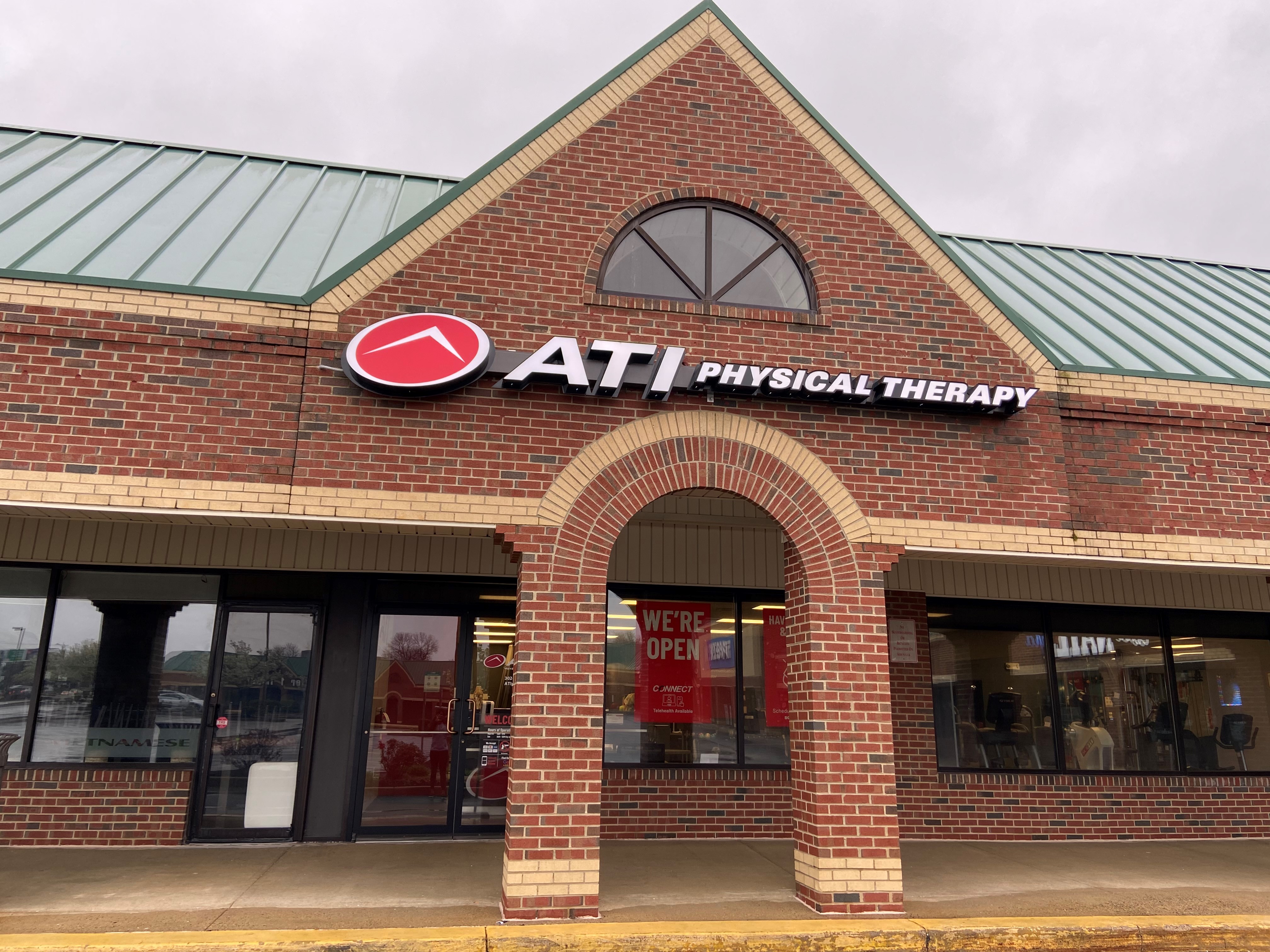 ATI Physical Therapy