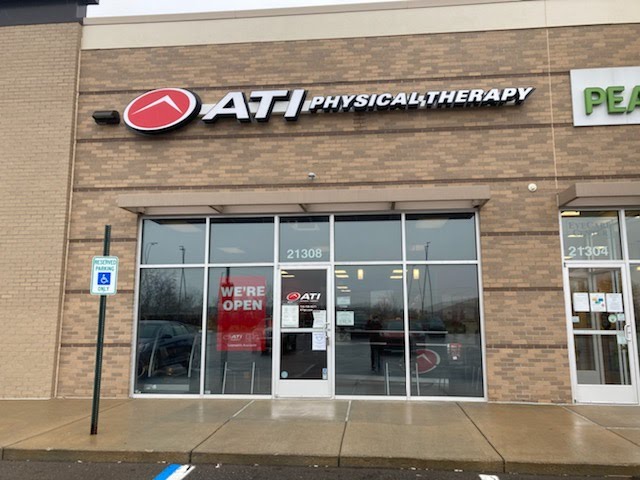 ATI Physical Therapy