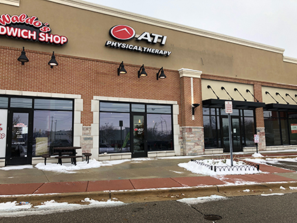 ATI Physical Therapy