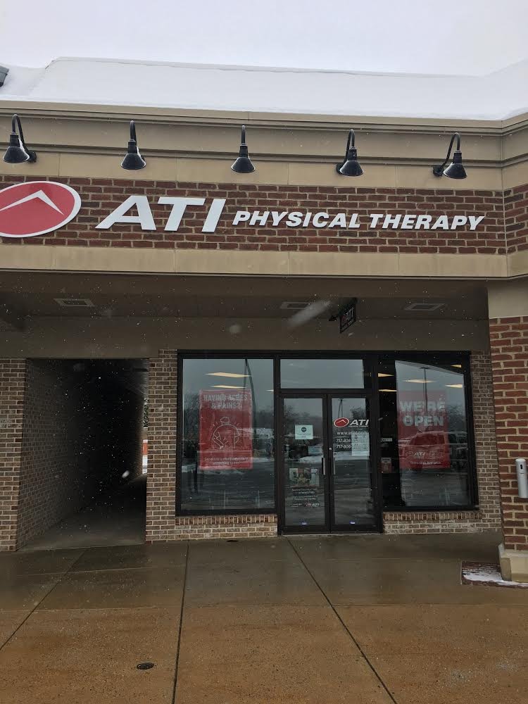 ATI Physical Therapy