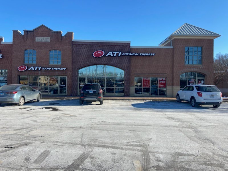 ATI Physical Therapy