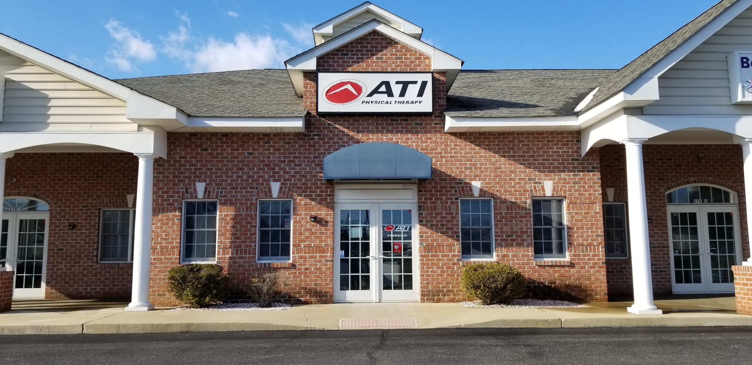 ATI Physical Therapy