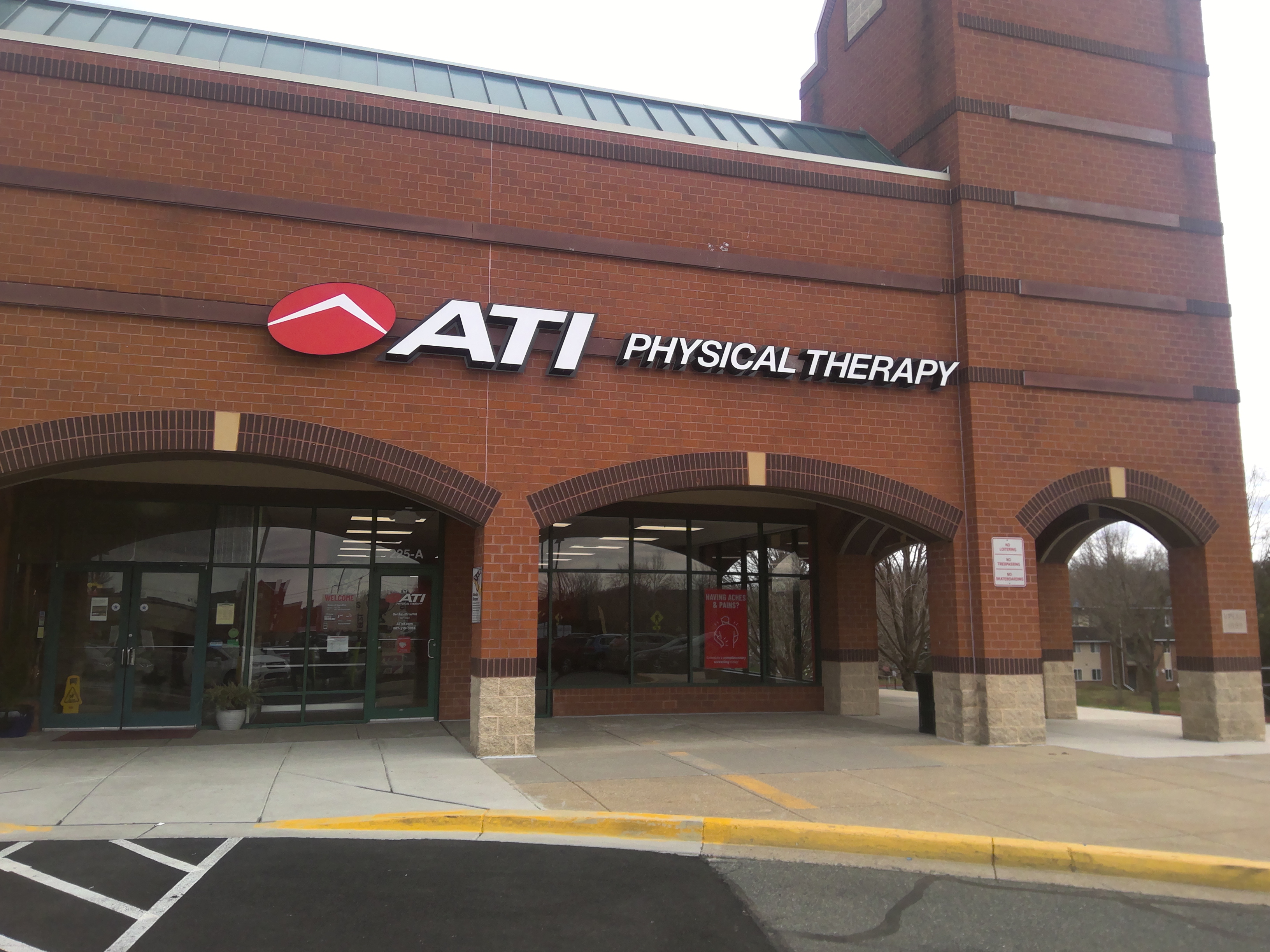 ATI Physical Therapy