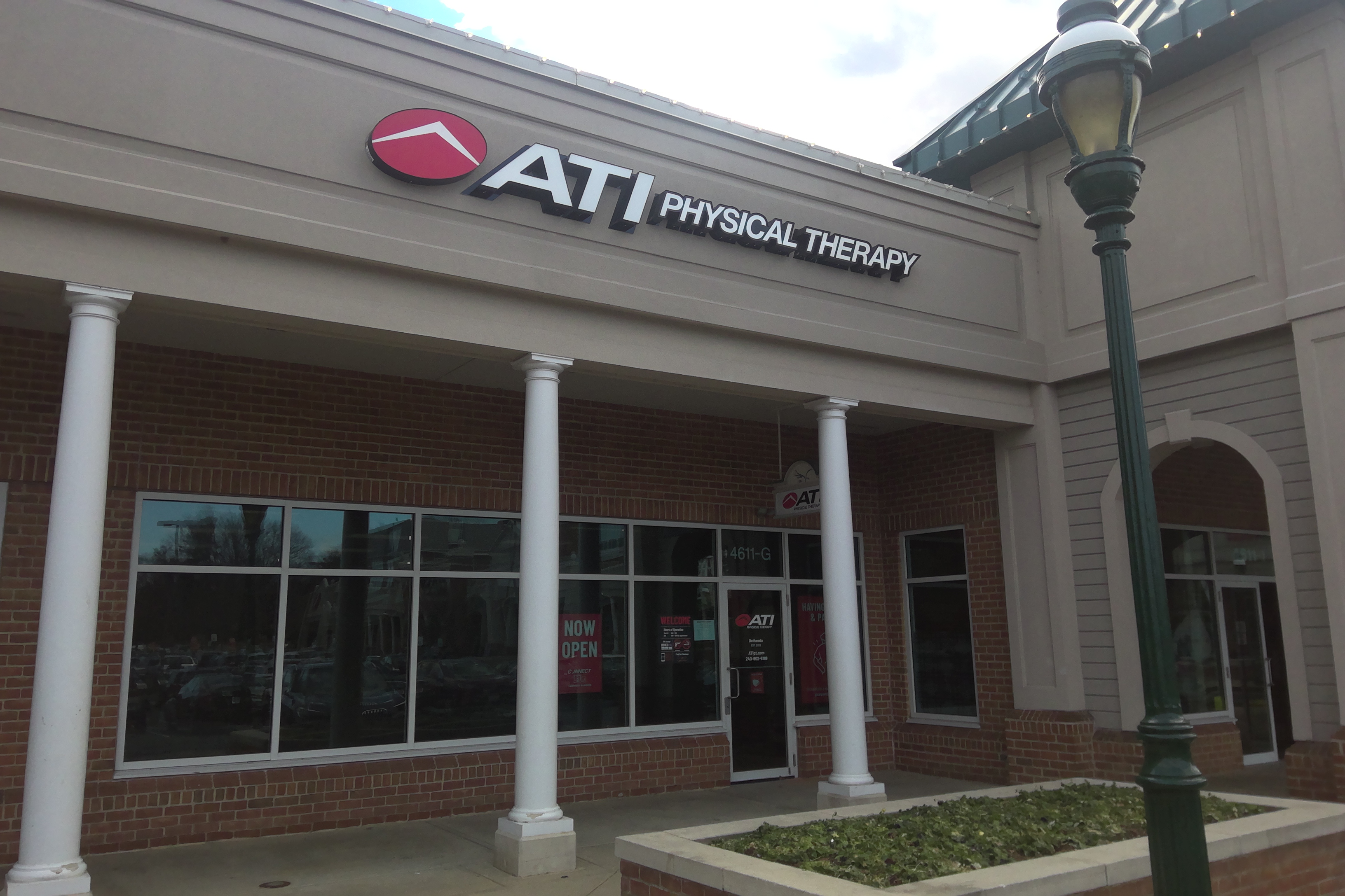 ATI Physical Therapy