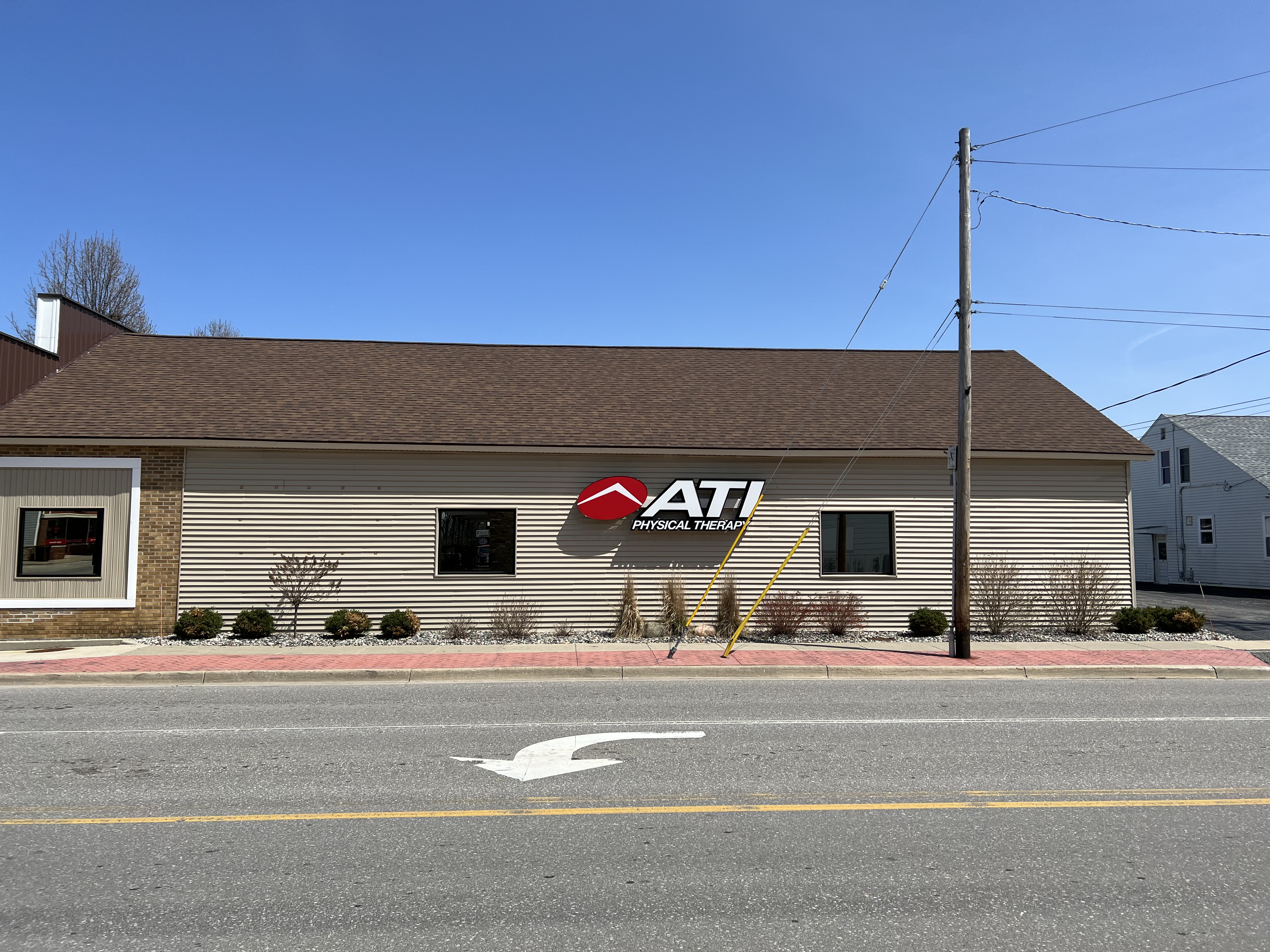 ATI Physical Therapy