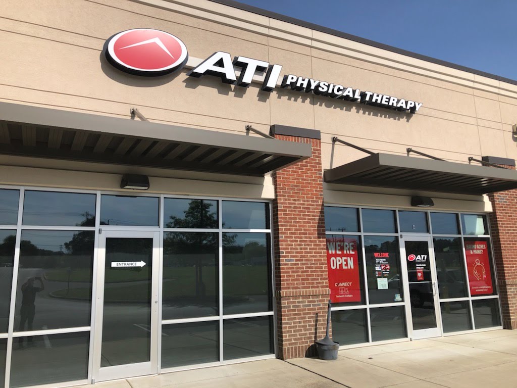 ATI Physical Therapy