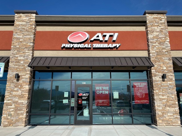 ATI Physical Therapy - Marana