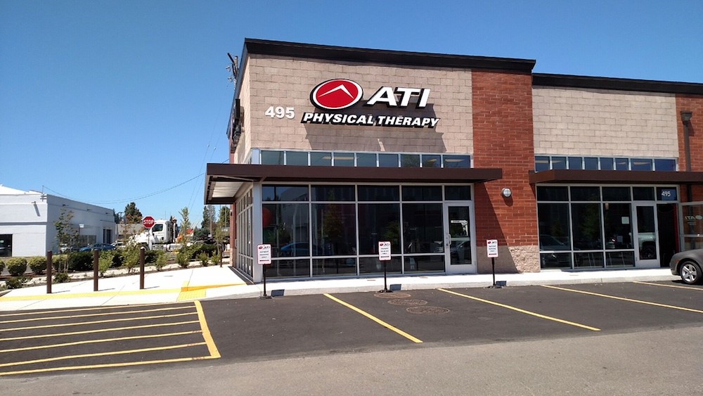 ATI Physical Therapy