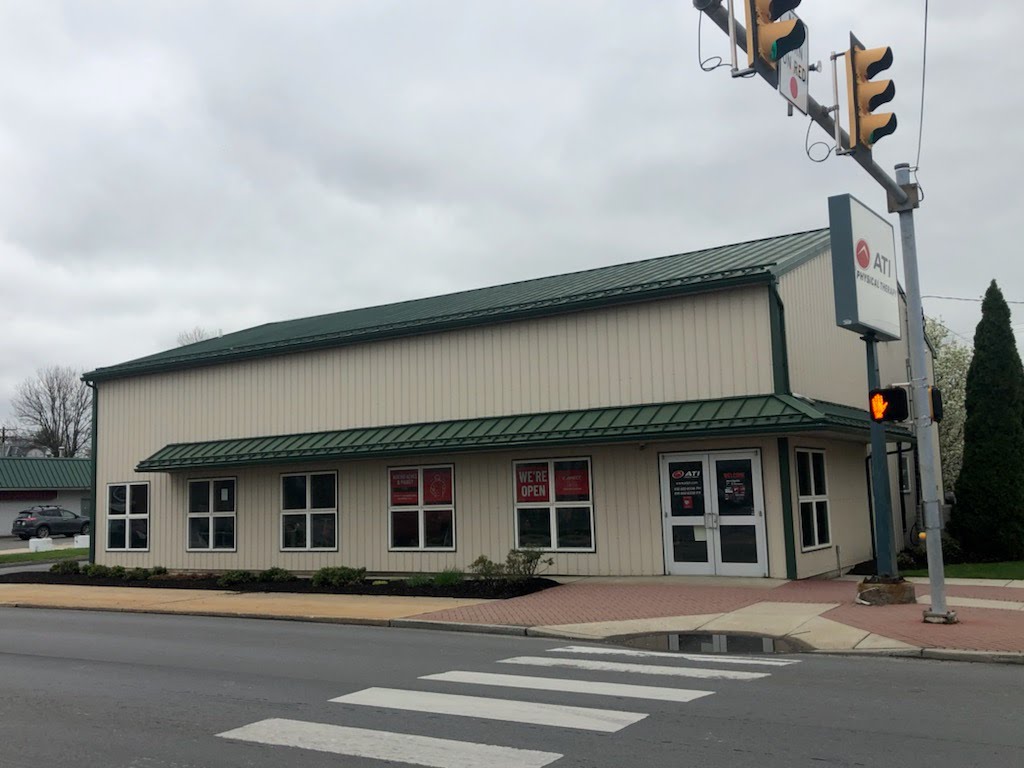 ATI Physical Therapy