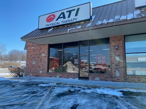 ATI Physical Therapy