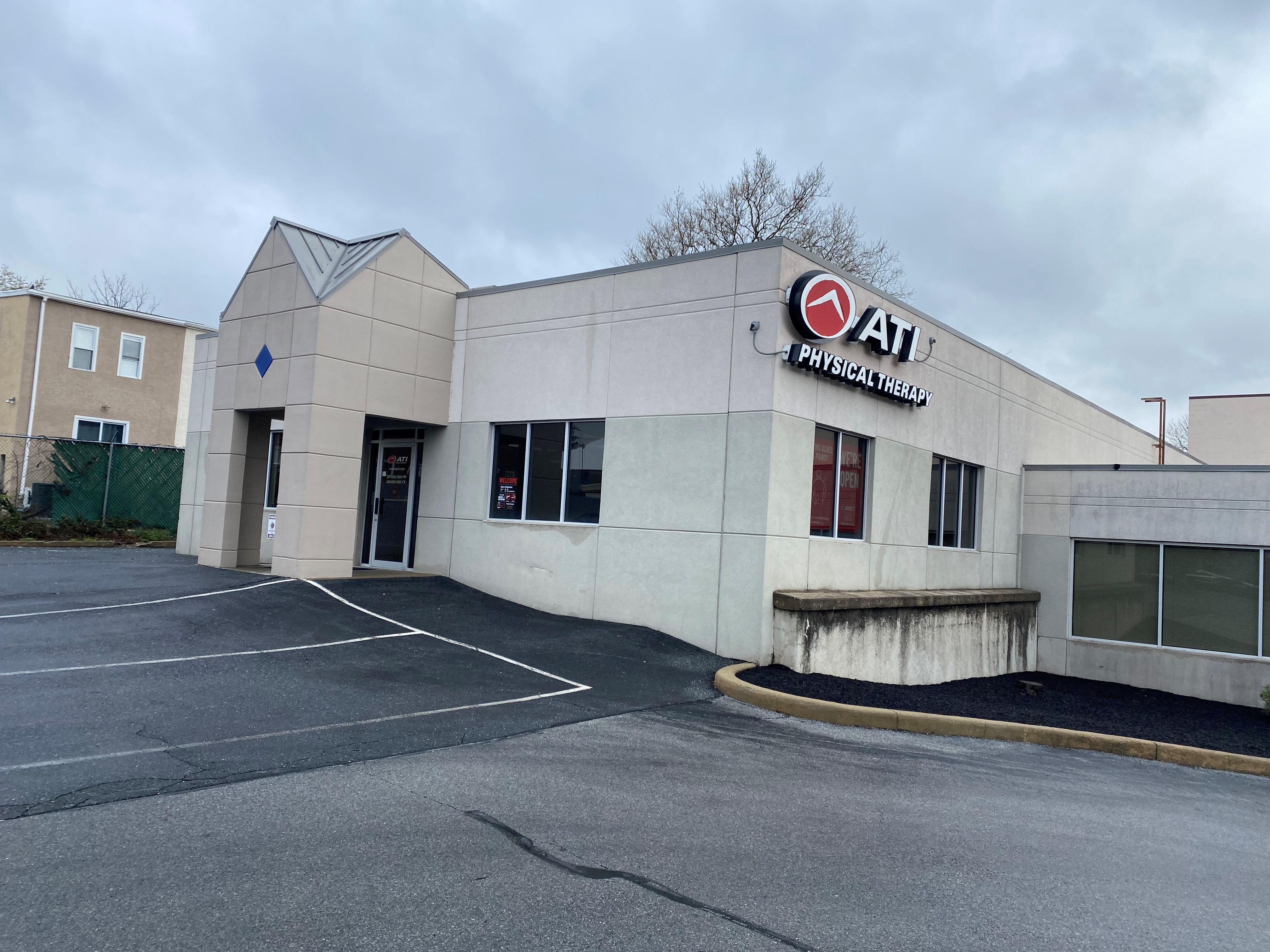 ATI Physical Therapy