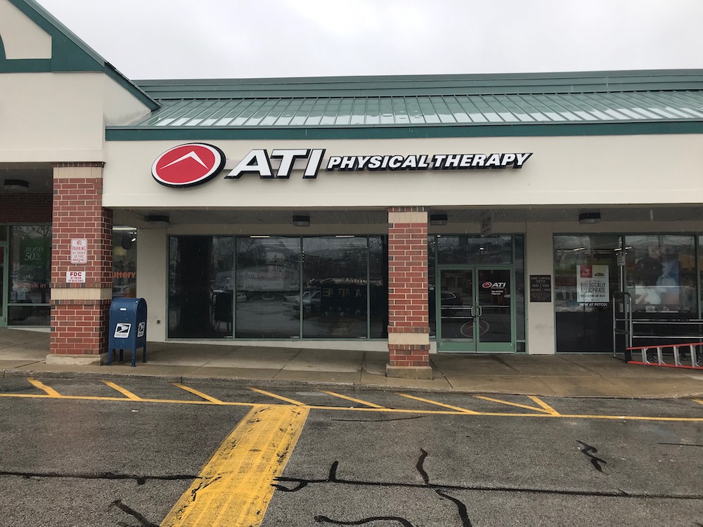 ATI Physical Therapy