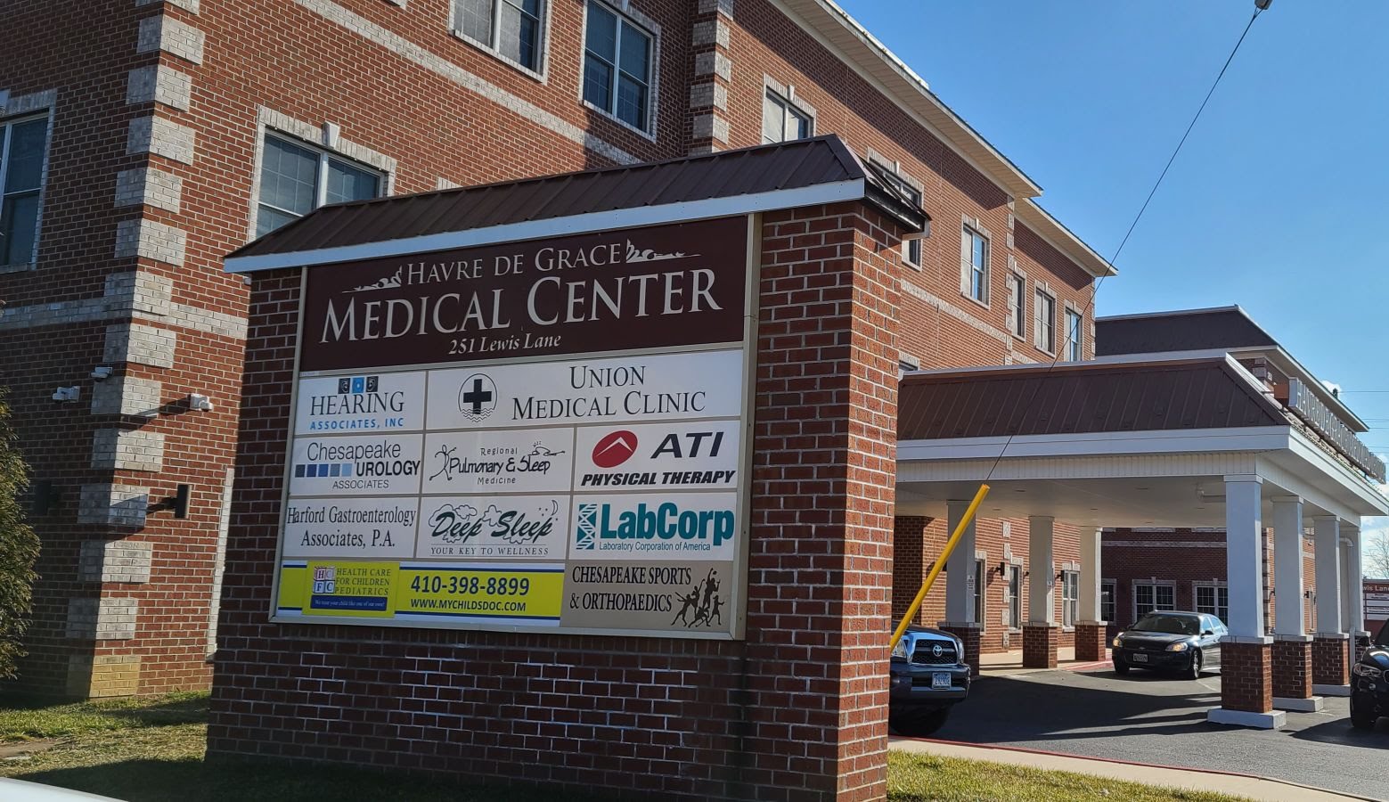 ATI Physical Therapy