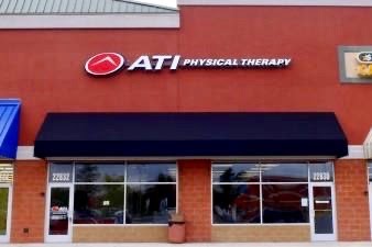 ATI Physical Therapy