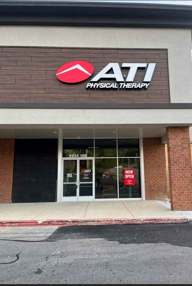 ATI Physical Therapy