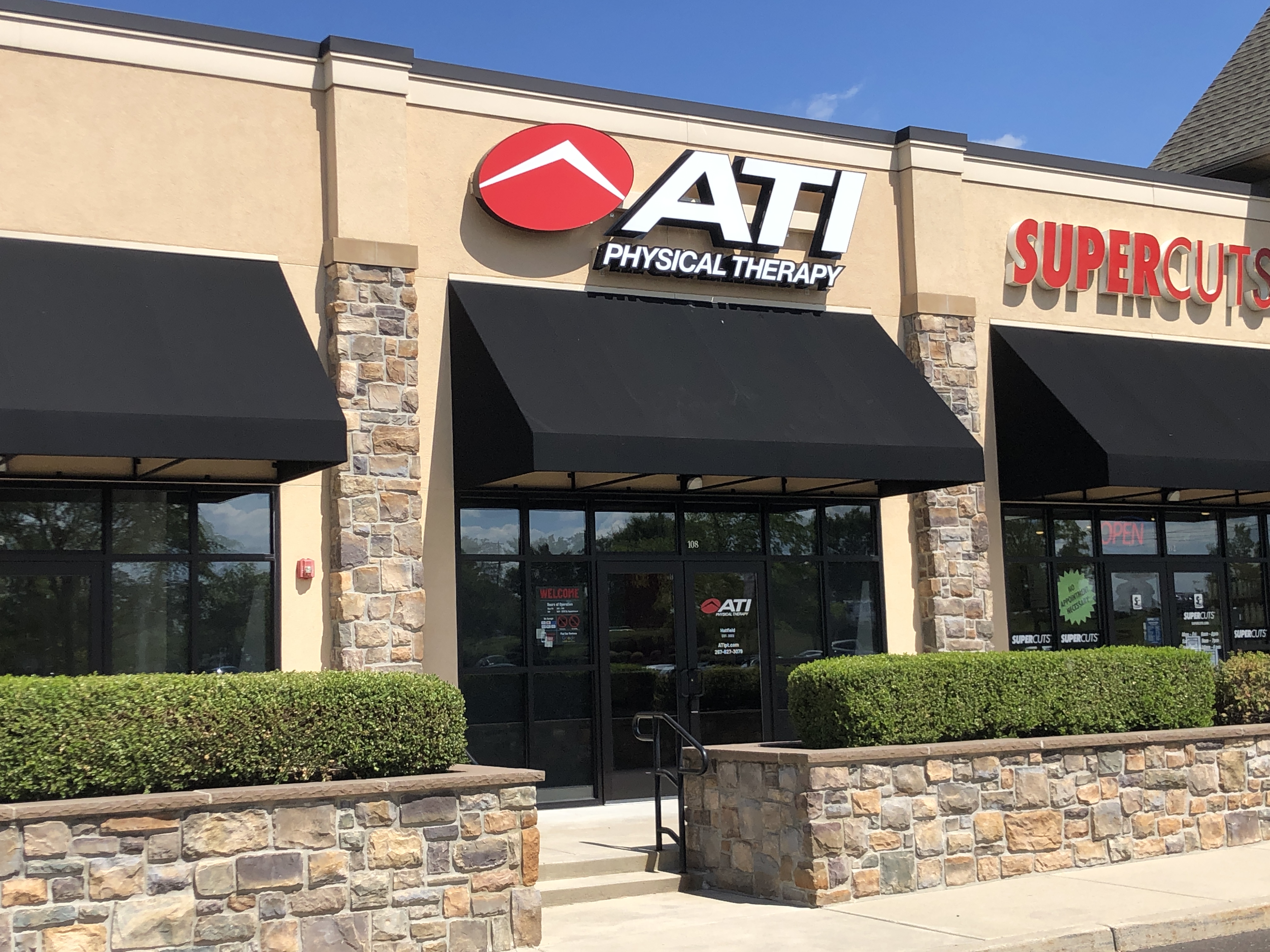 ATI Physical Therapy