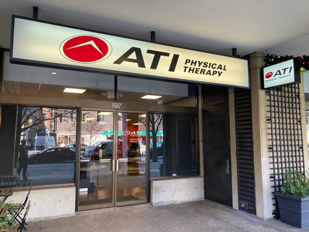 ATI Physical Therapy