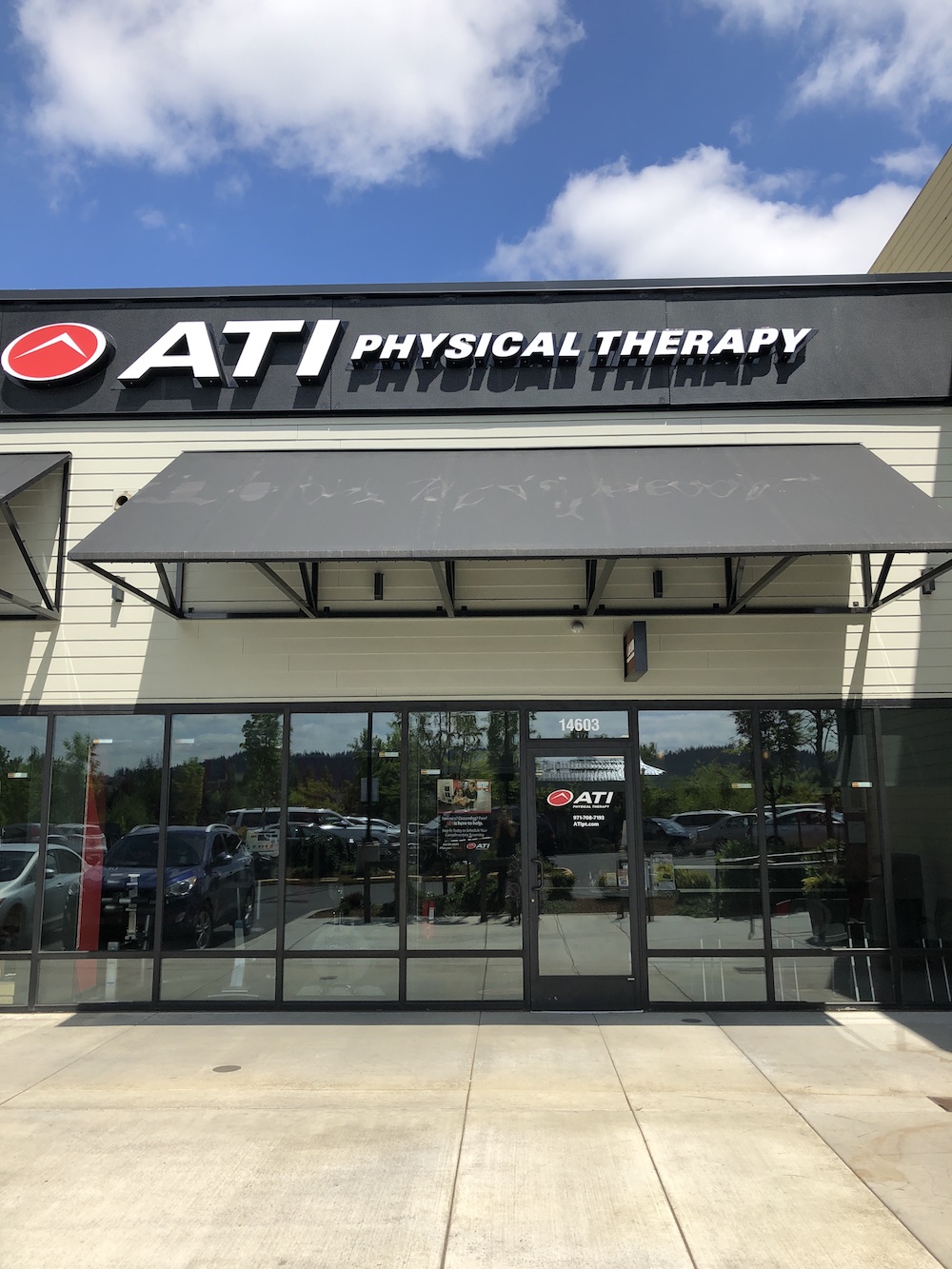 ATI Physical Therapy
