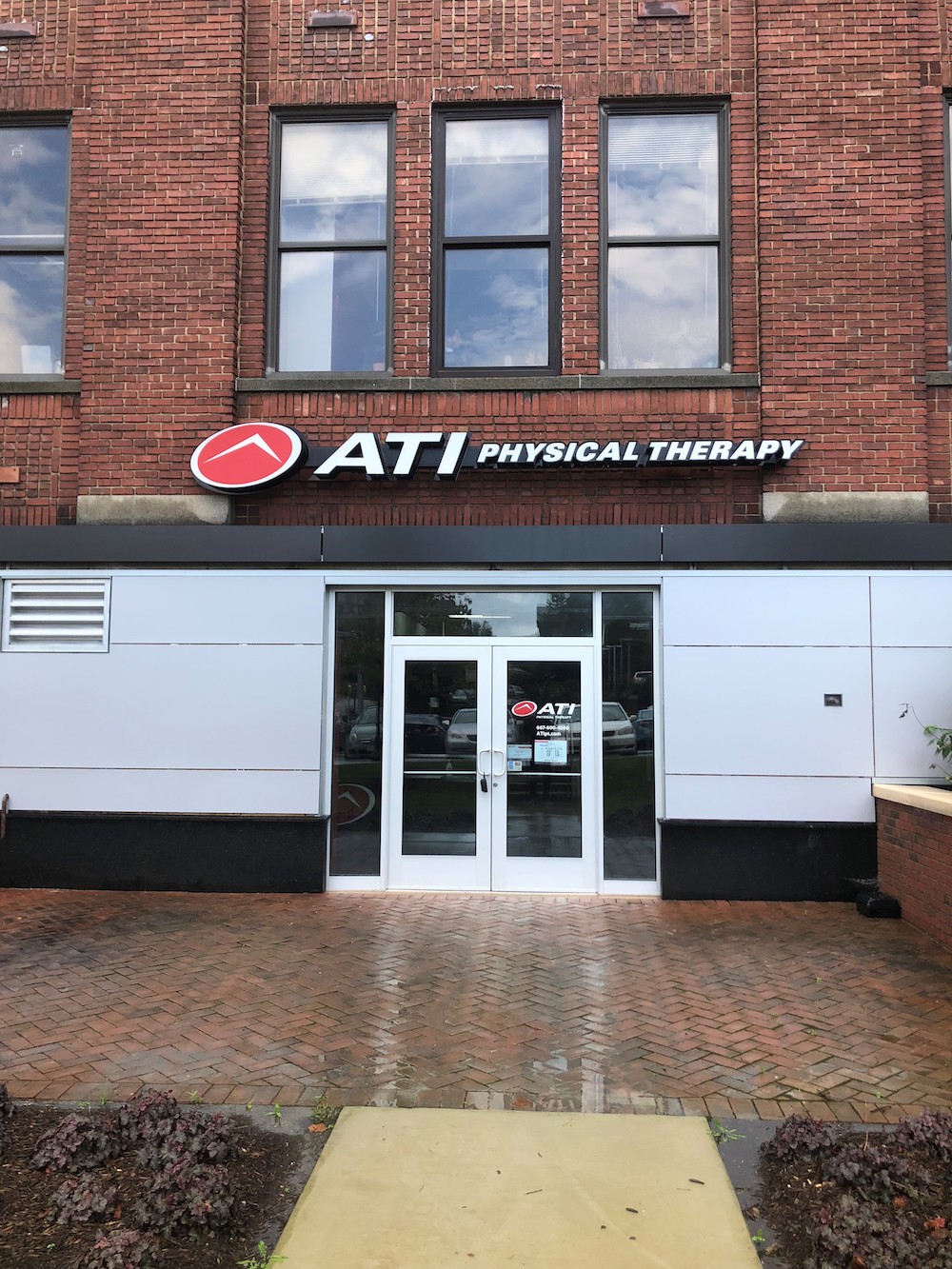 ATI Physical Therapy