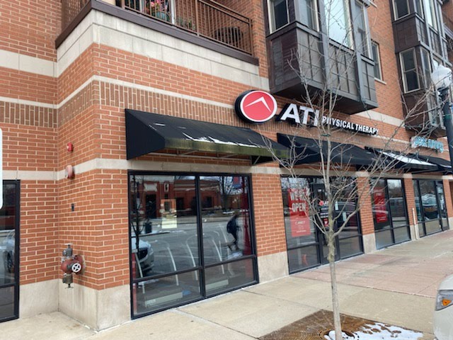 ATI Physical Therapy