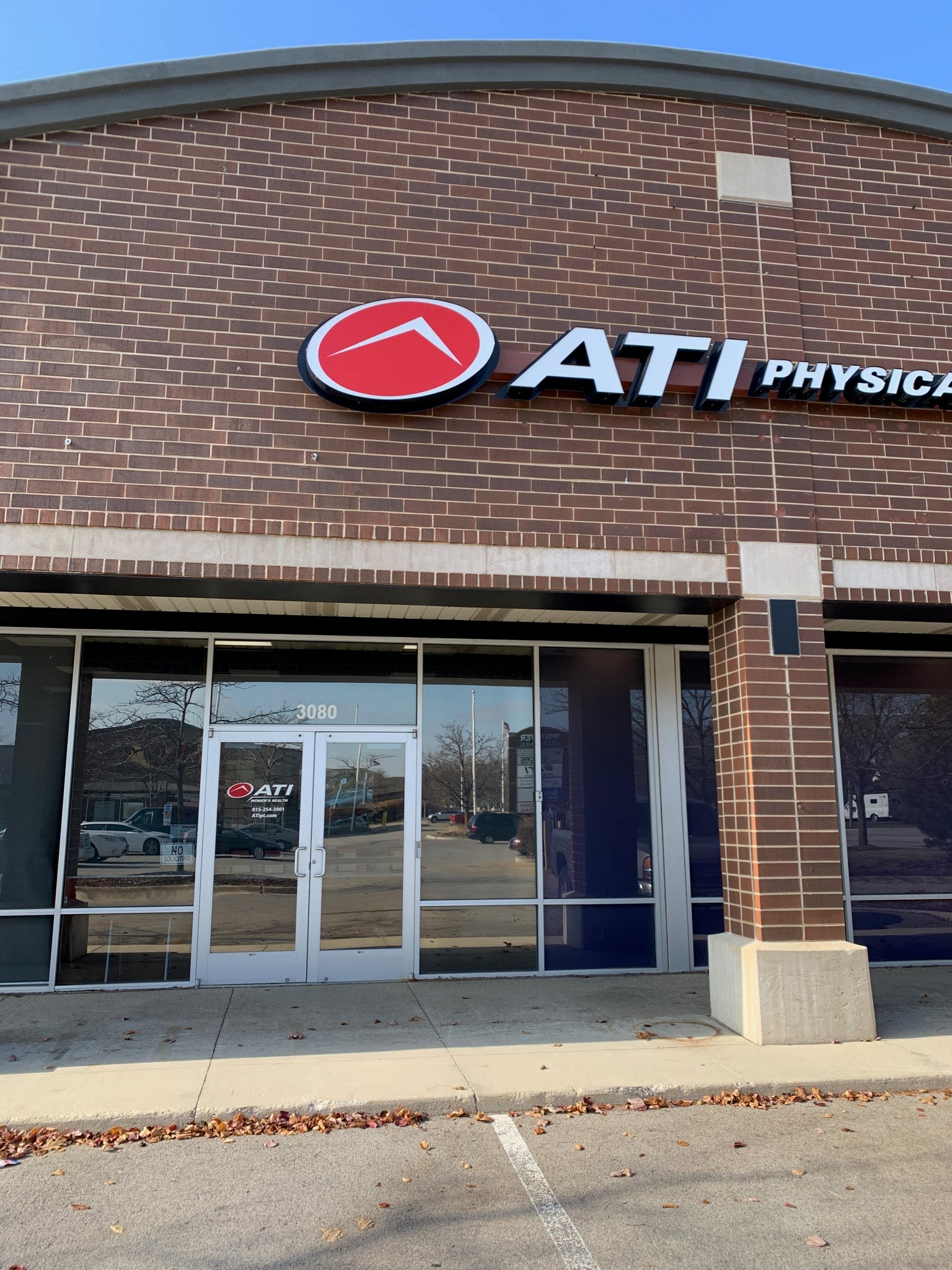 Women's Health Center of Joliet