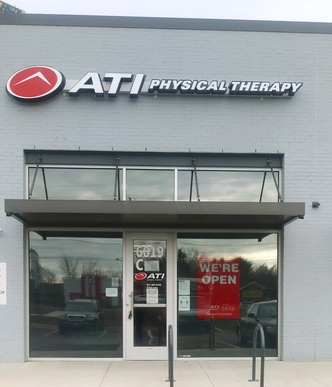 ATI Physical Therapy