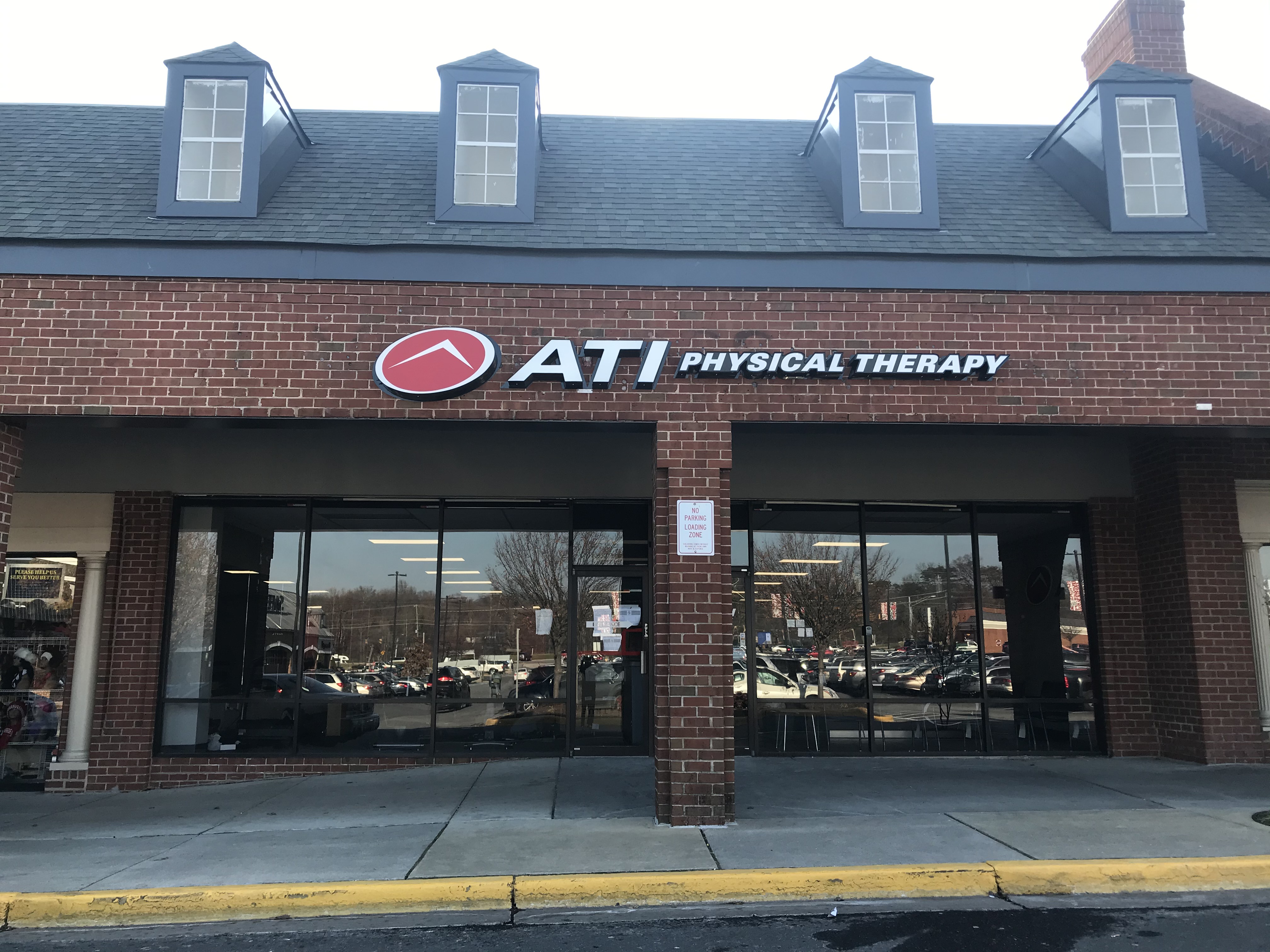ATI Physical Therapy