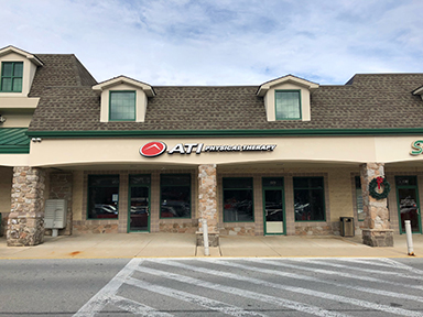 ATI Physical Therapy