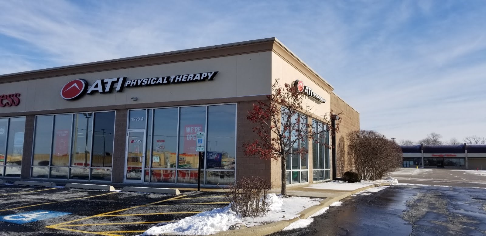 ATI Physical Therapy