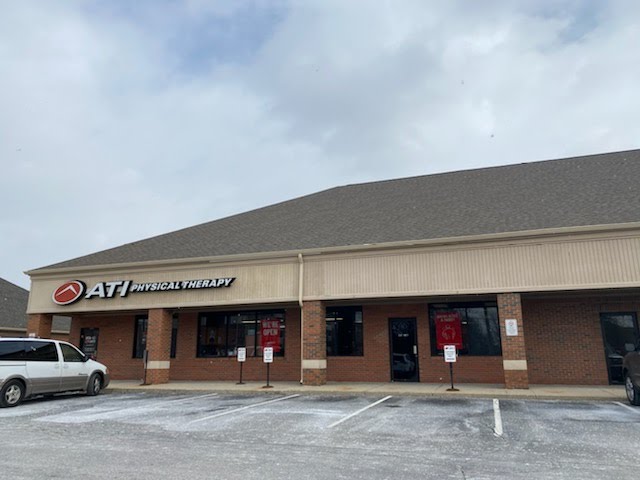 ATI Physical Therapy