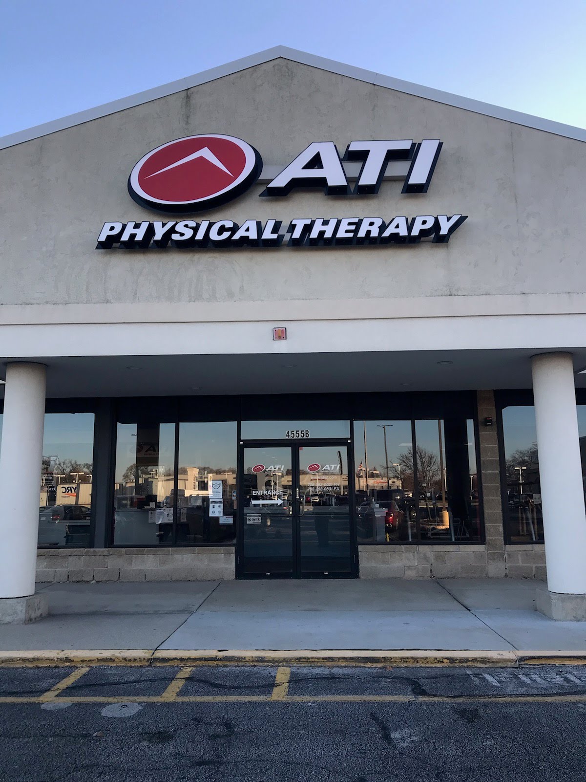 ATI Physical Therapy