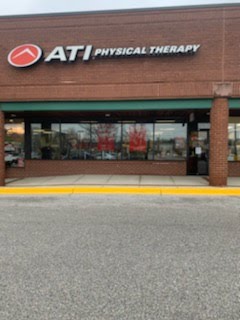 ATI Physical Therapy