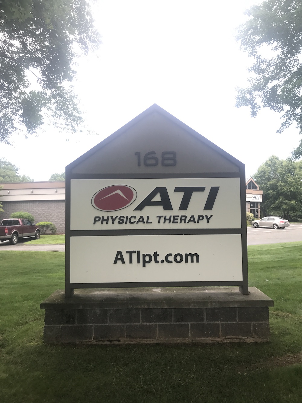 ATI Physical Therapy