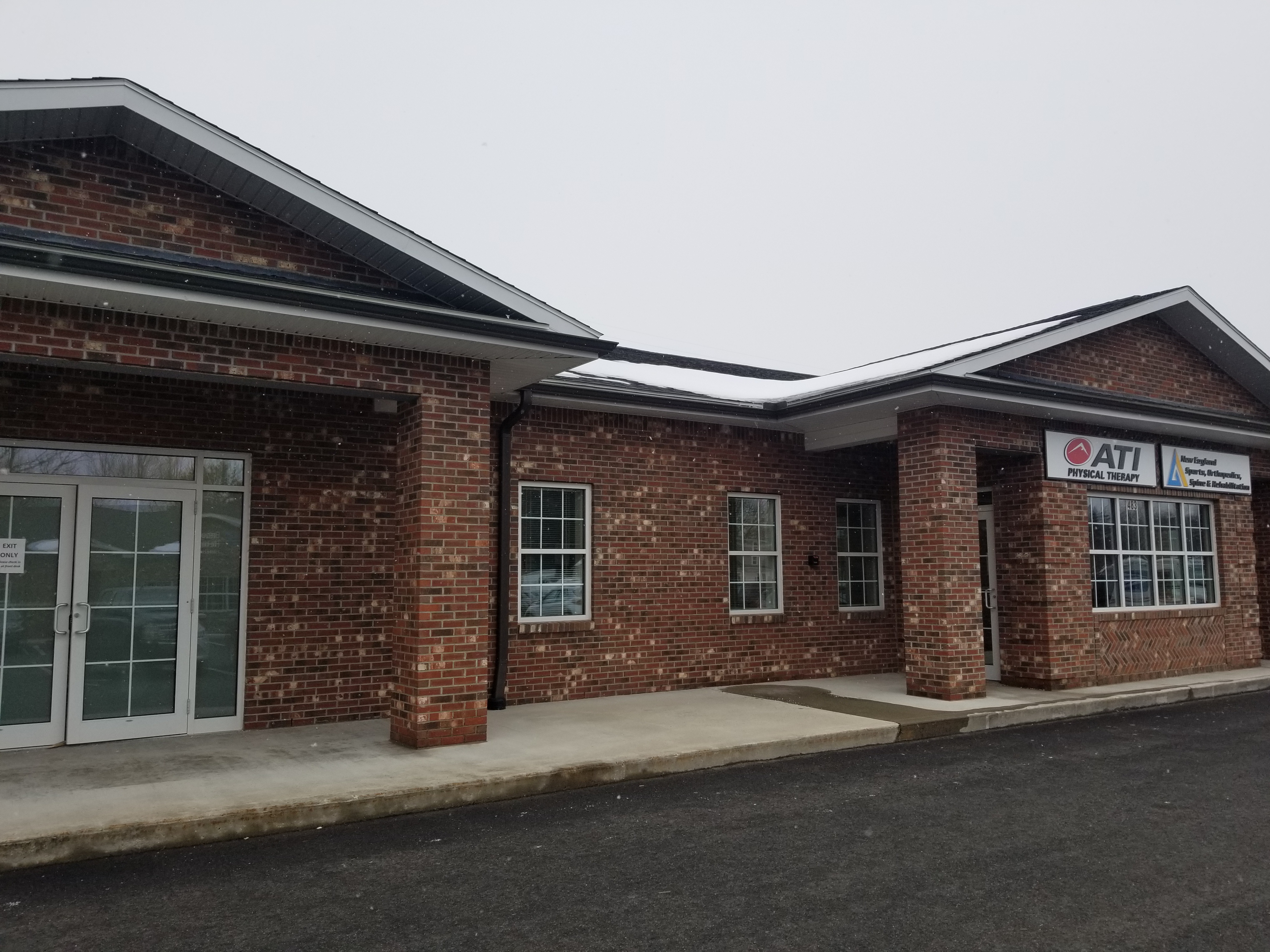 ATI Physical Therapy