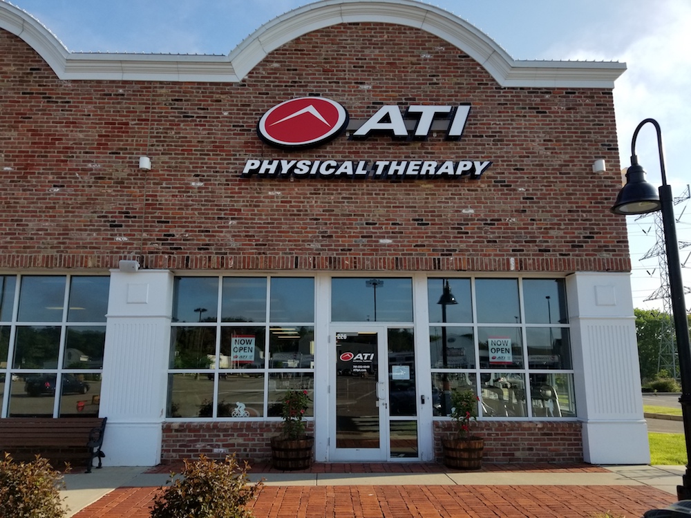 ATI Physical Therapy