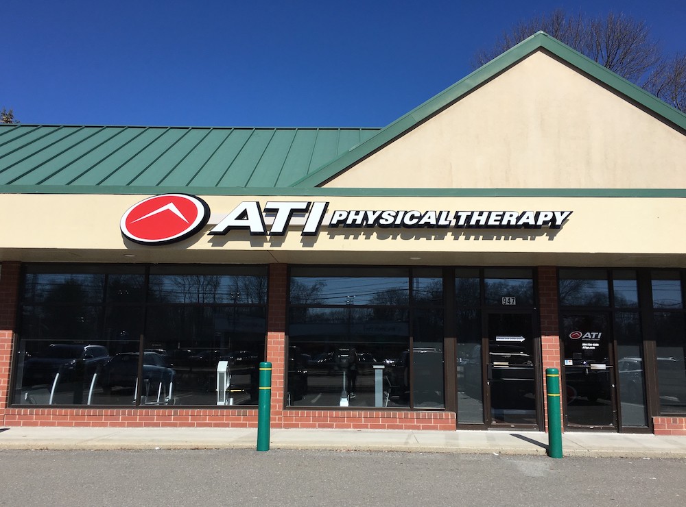ATI Physical Therapy