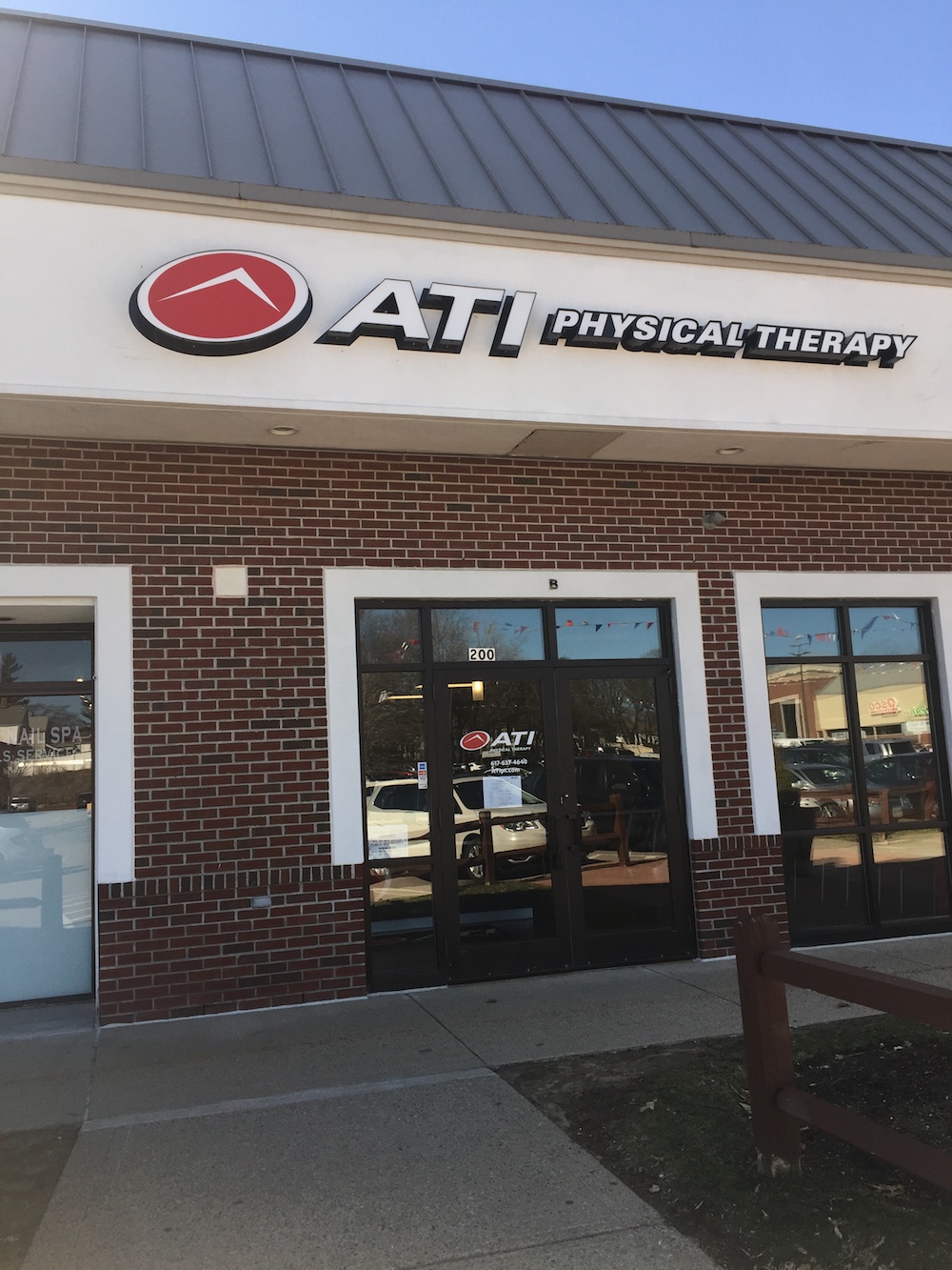 ATI Physical Therapy