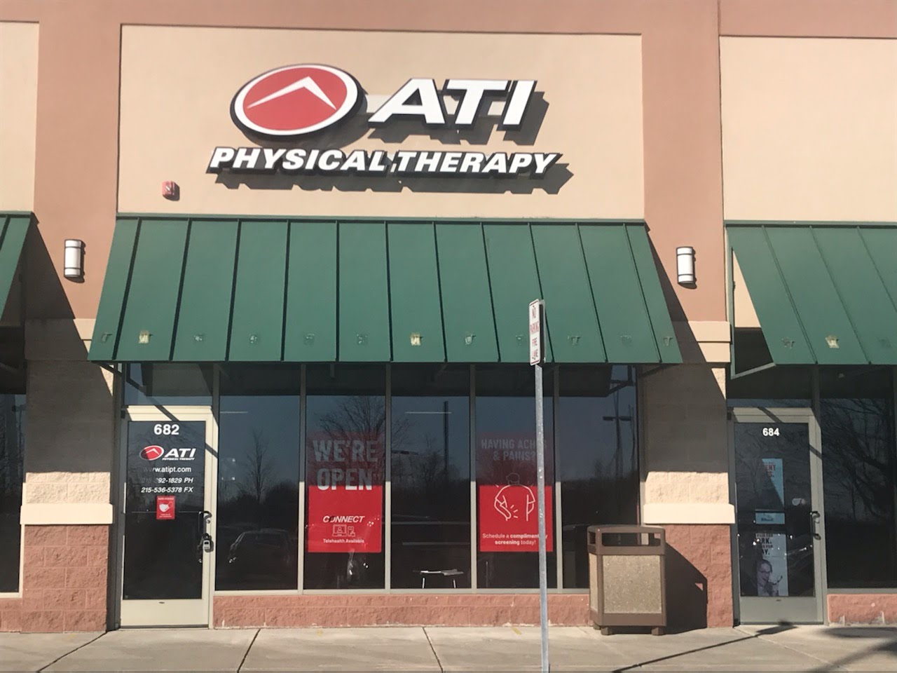 ATI Physical Therapy