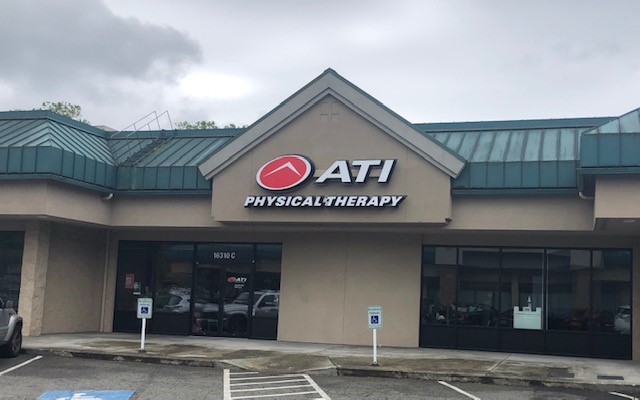 ATI Physical Therapy